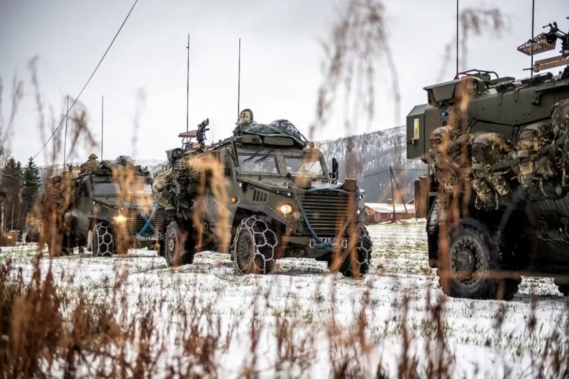 Militarisation de l’Arctique : Après le Groeland, les Américains lorgnent du côté islandais
