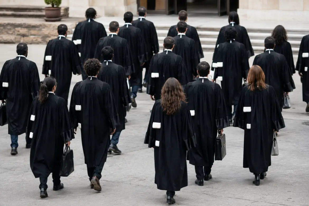 Colère des avocats : L’ABM décide la suspension du mouvement de protestations
