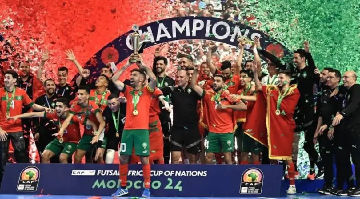Coupe d’Afrique : Les Lions de l’Atlas appelés à confirmer leur statut de champions