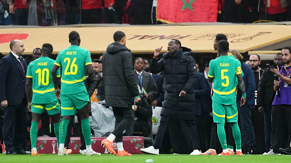 Finale de la CAN 2025 : Le TAS tranchera dans l’appel du Sénégal
