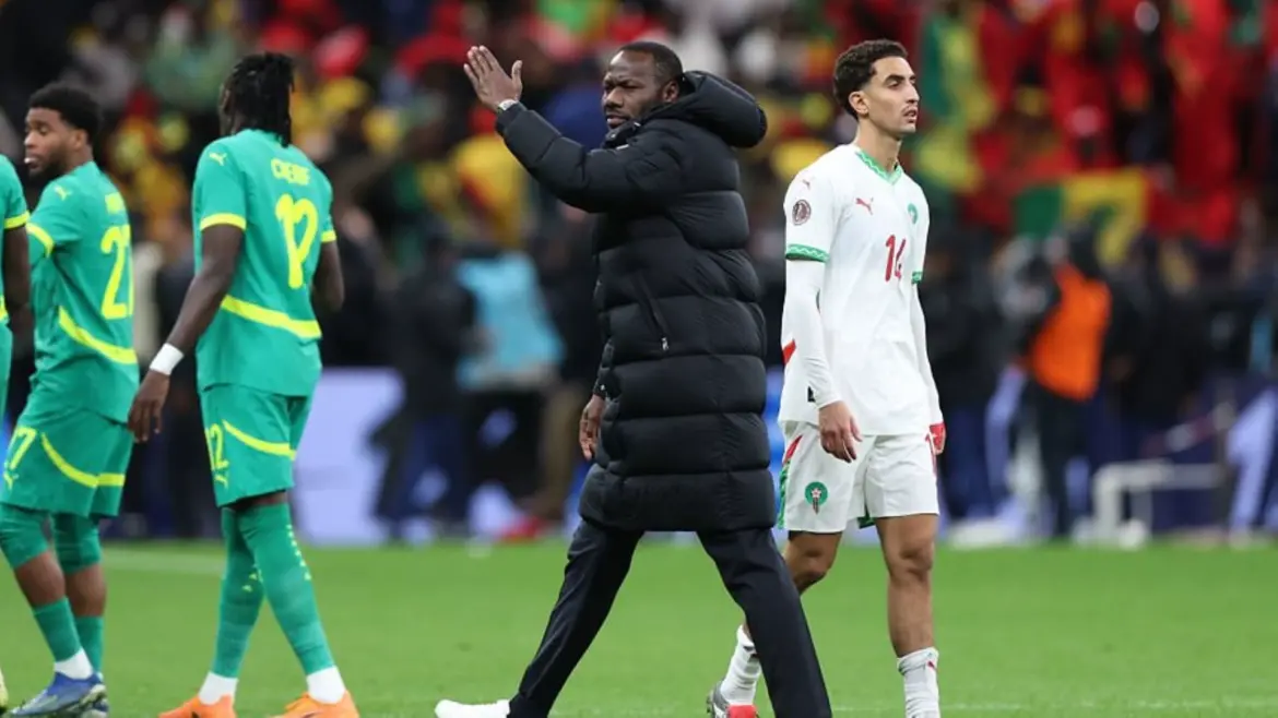 Finale de la CAN 2026 : Le verdict du TAS pour fin novembre…