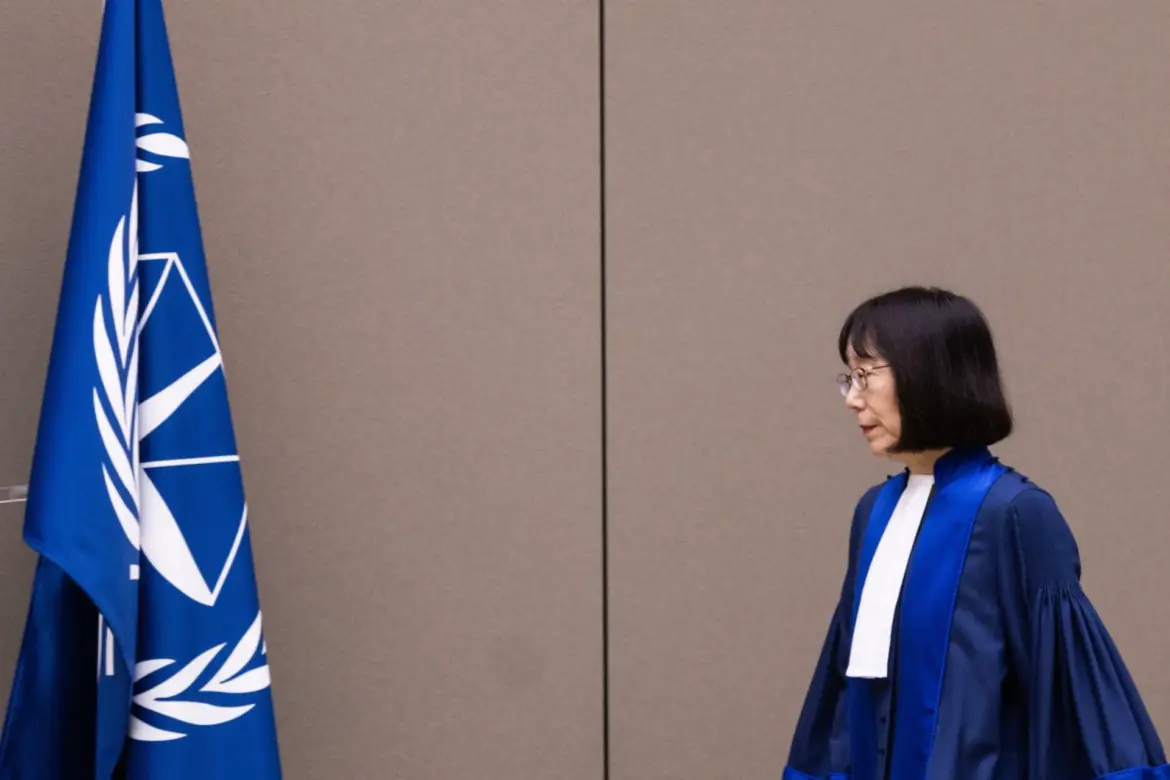 Le Prix Sakharov décerné à la CPI : Une pique européenne à l’arrogance US