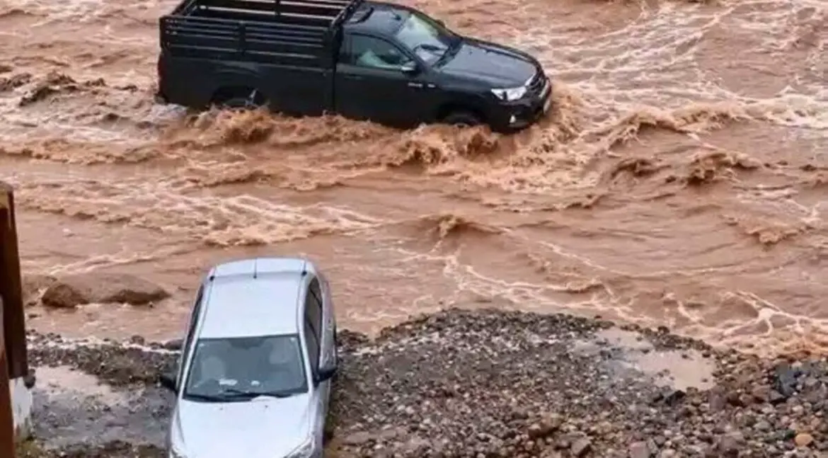 Catastrophes naturelles : Des pertes annuelles de 7,8 milliards de Dh, selon la Banque mondiale