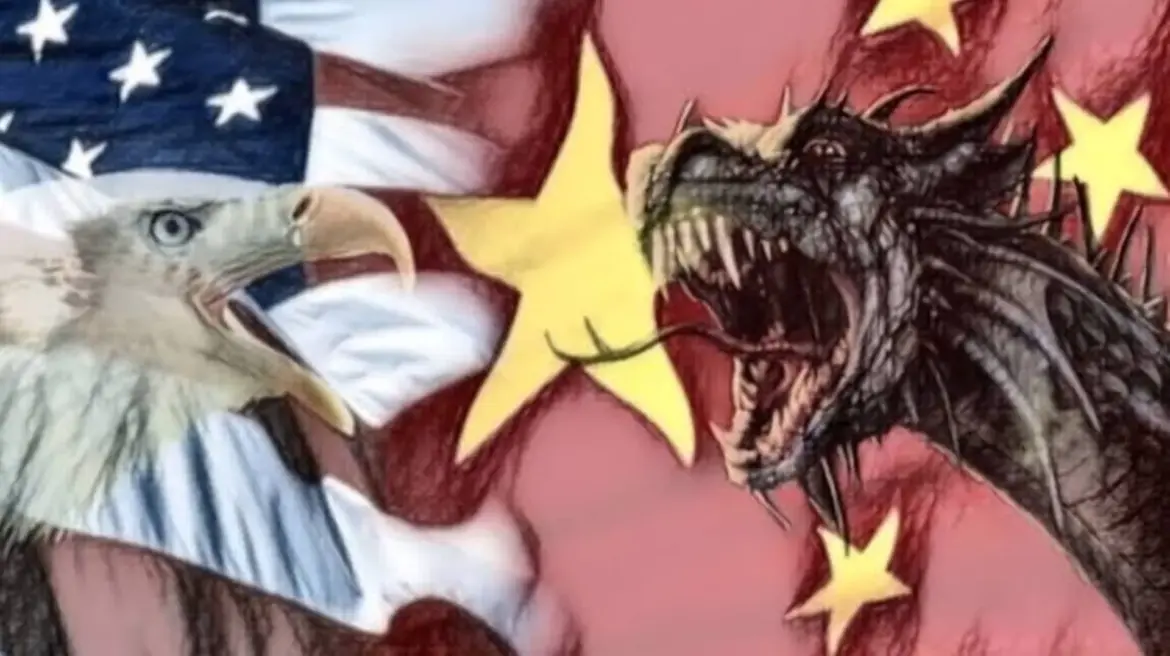 Guerre économique : Des agents US mobilisés pour endiguer la Chine