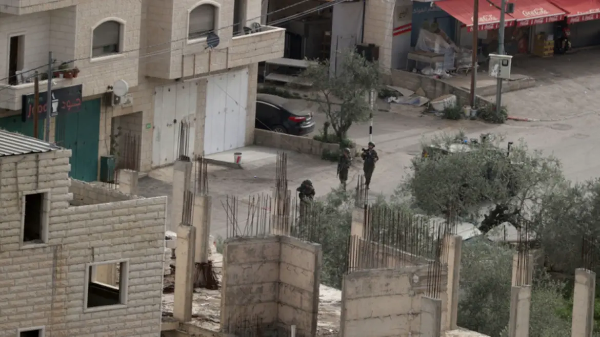 Guerre génocidaire à Gaza et en Cisjordanie : Les assassinats impunis se poursuivent…