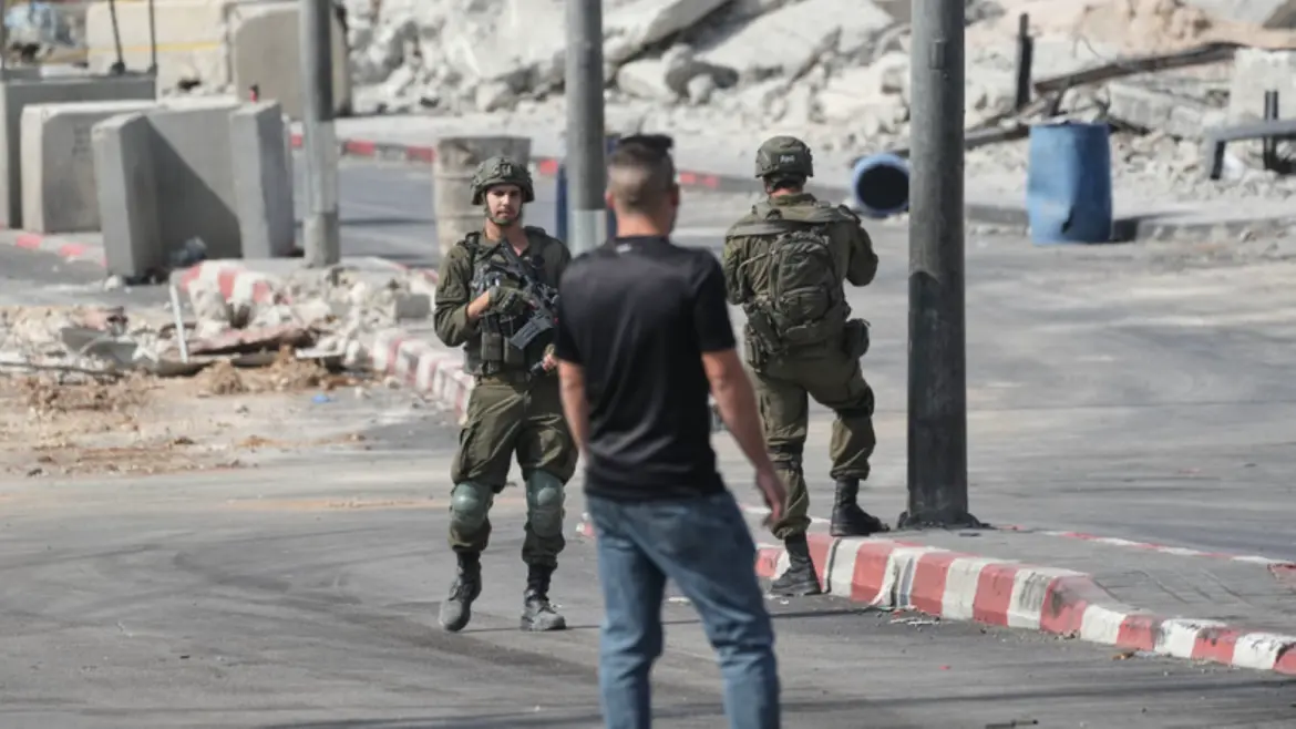 Arbitraire sans fin en Cisjordanie : Pas moins de 5000 Palestiniens évacués manu militari d’Hébron