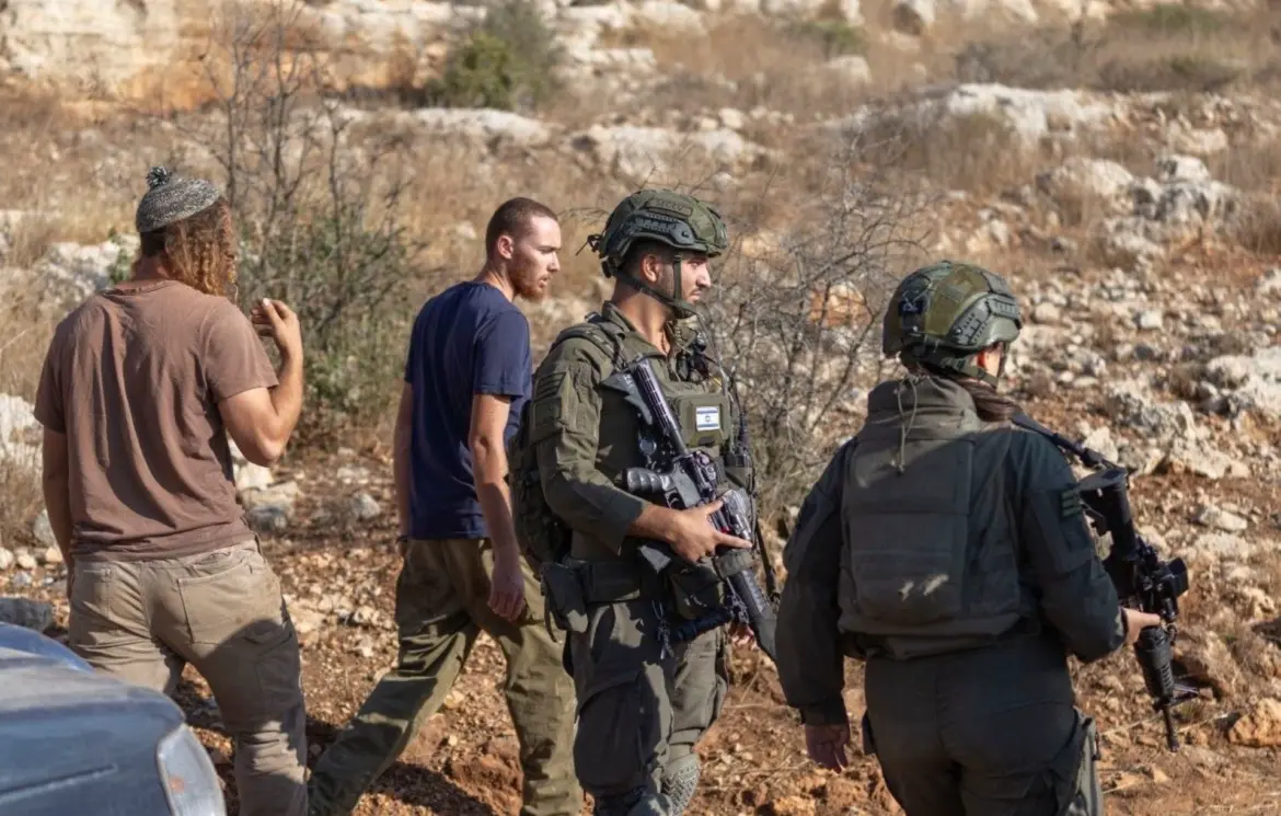 La Cisjordanie en proie une forte tension : Ramallah dénonce un « terrorisme organisé des colons »