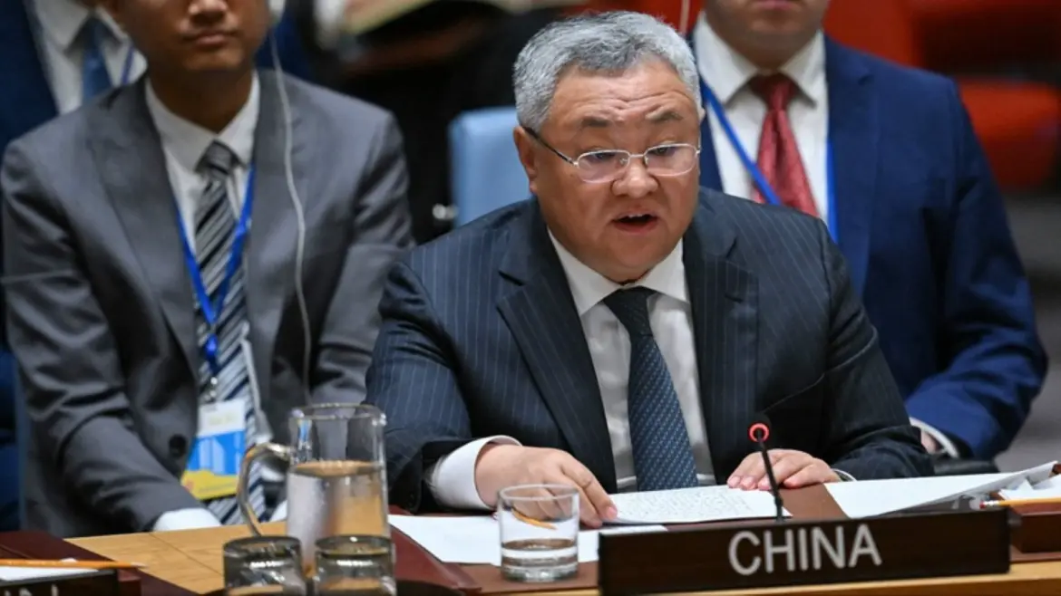 Mesures coercitives unilatérales : Pékin, Moscou, Le Caire et Téhéran s’insurgent à l’ONU