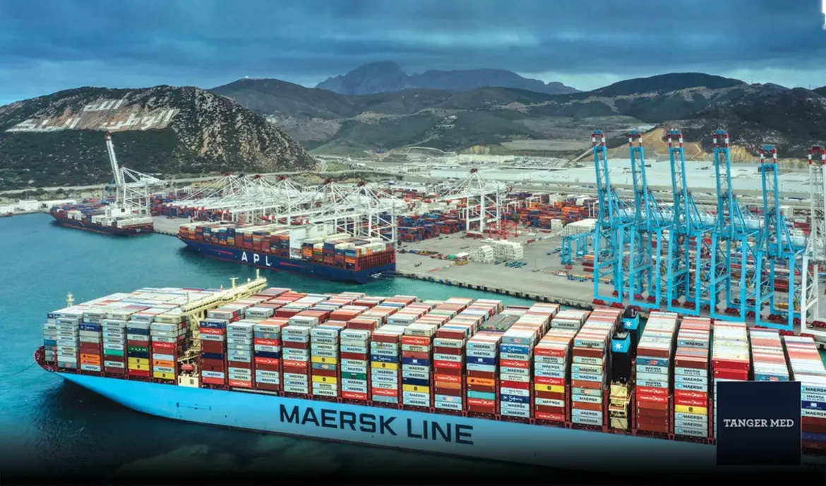 Echanges commerciaux : L’Espagne en tête des partenaires du Maroc