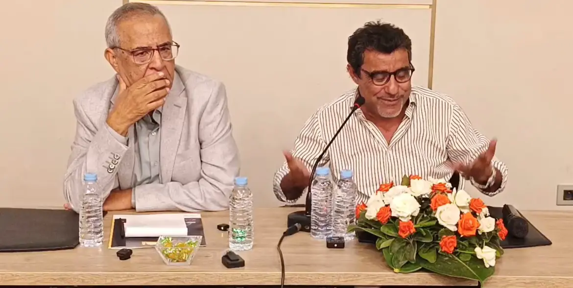 Consultations post-électorales de F-Z. Mansouri : L’Alliance de gauche sur les traces du PJD…