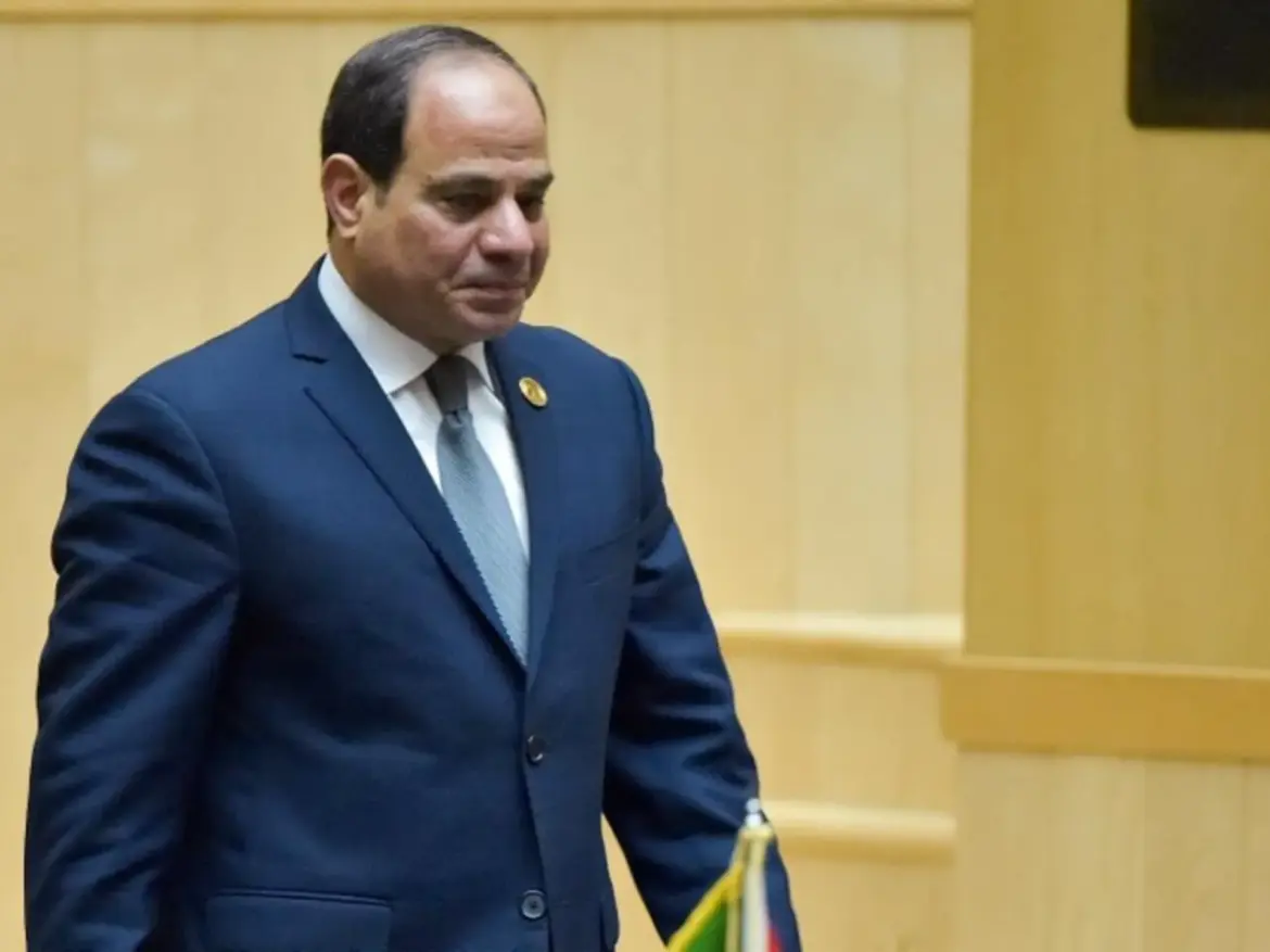 Bouillonnement en Corne de l’Afrique : Le Caire accueille un sommet consultatif