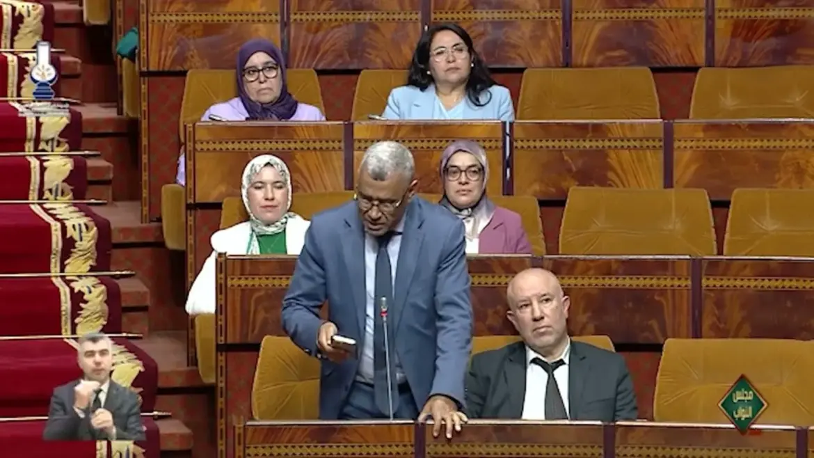 Corruption : Le PJD met le paquet…