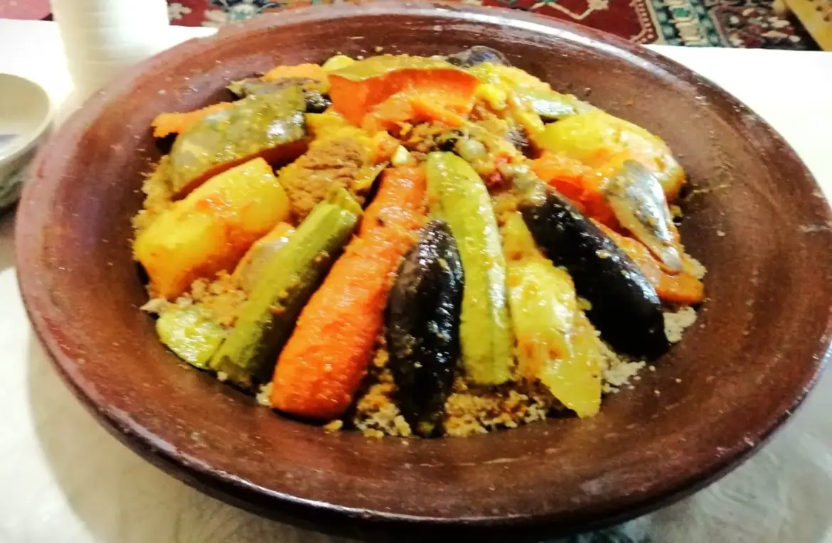 Couscous mortel à Zagora : Un décès de trop !