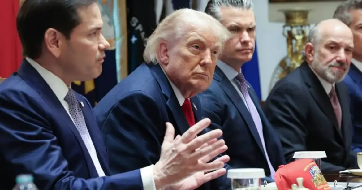 « Regime change » à Cuba : M. Rubio cherche à mobiliser des «agents locaux»