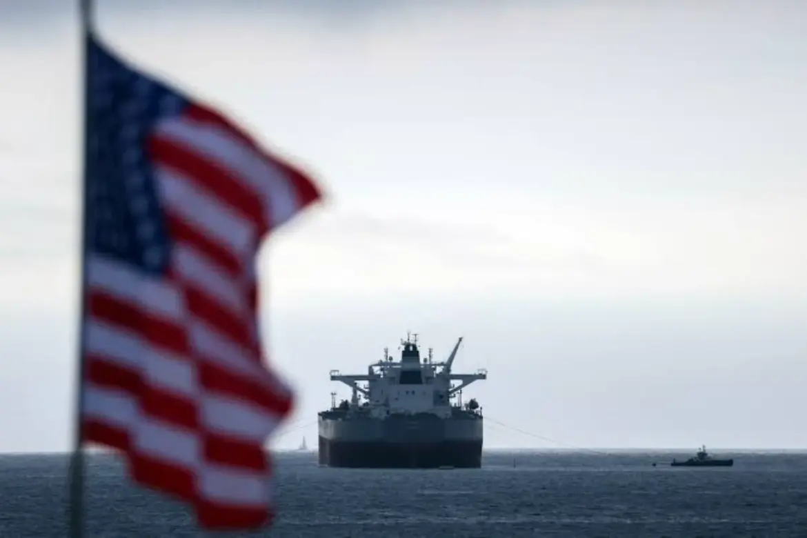 Hydrocarbures : D. Trump éclaboussé par ses gains