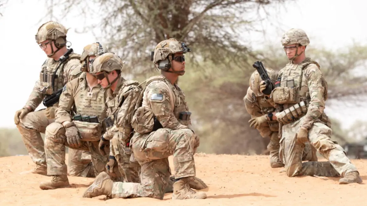 Défense : Le Maroc pays de tests pour l’US Army