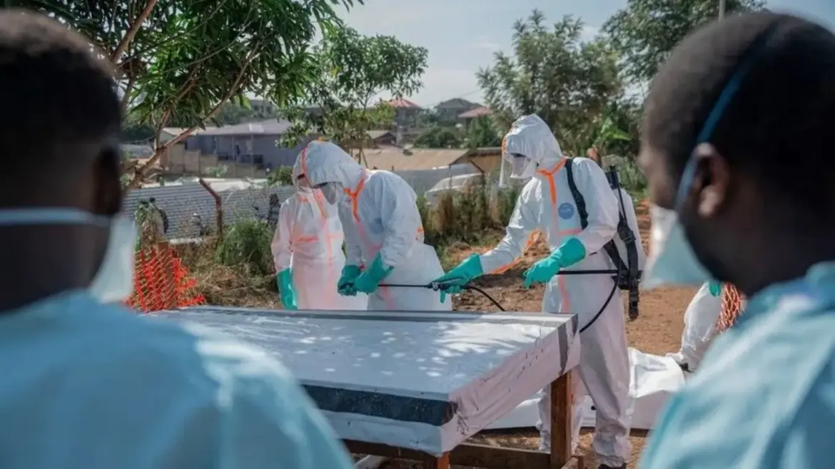 Alerte à Ebola : Branle-bas de combat en Afrique