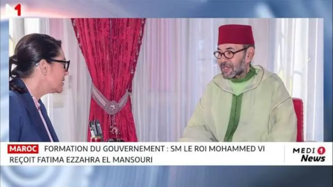 F-Z. El Mansouri reçue par le Roi : La configuration du prochain Exécutif au centre de l’audience