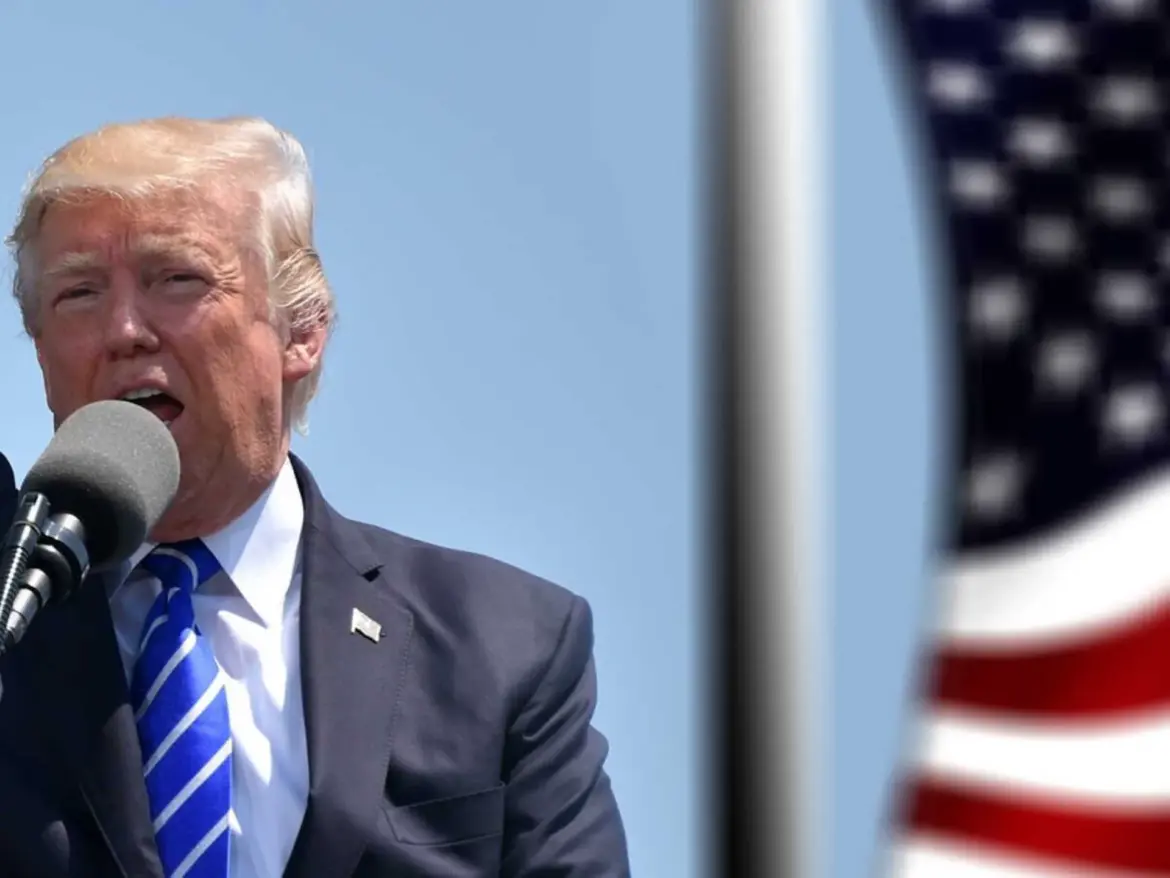 Elections de mi-mandat aux USA : Les coups-bas de D. Trump pour changer la donne