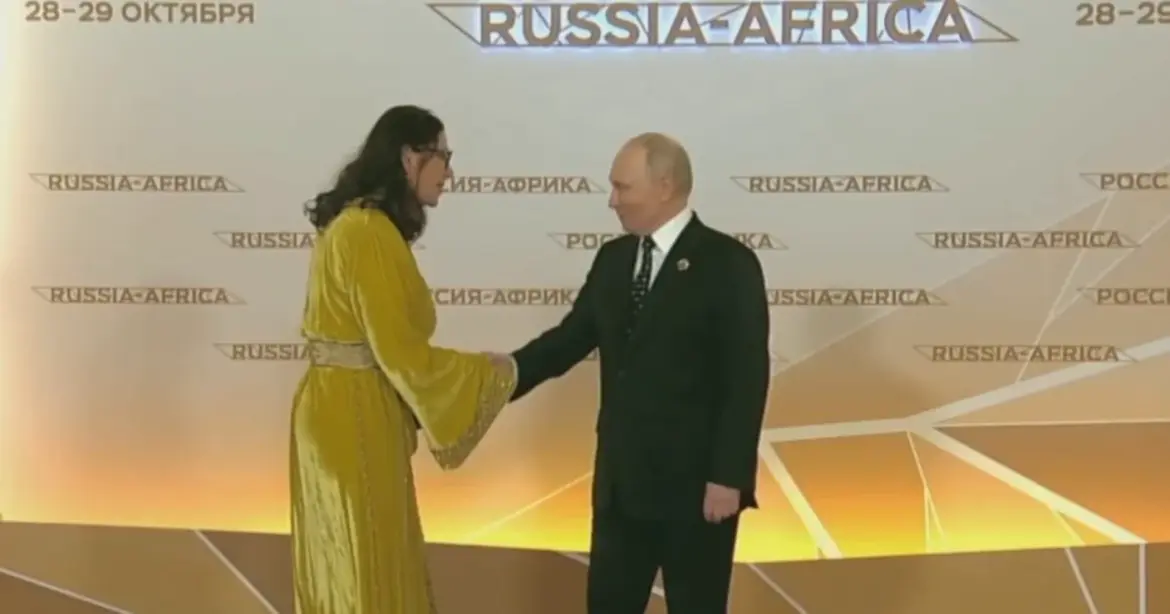 Sommet Russie-Afrique : Le Maroc prône l’action