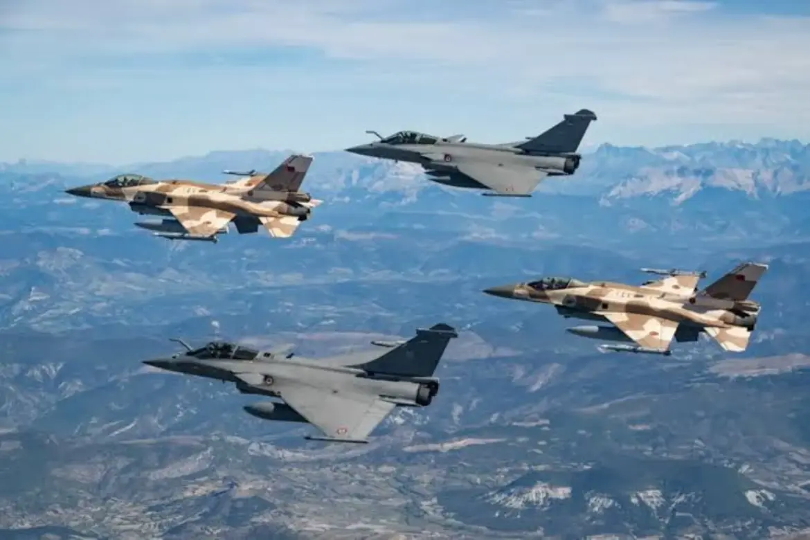 Défense : Les FRA s’activent au sud de la France
