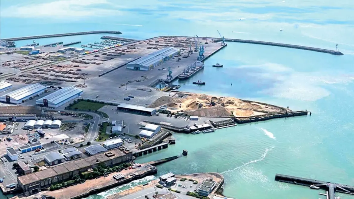 Développement de la façade méditerranéenne : Les enjeux de Nador West Med et Tanger Med 3 mis en avant à Rabat