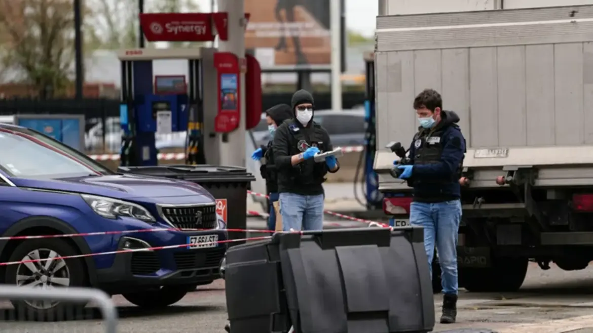 Tirs mortels à Trappes : La police française interpelle l’auteur…