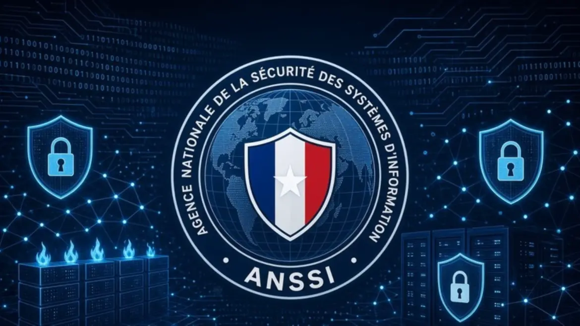 Cyberattaques en France : Même l’Anse et la Dinum touchées !