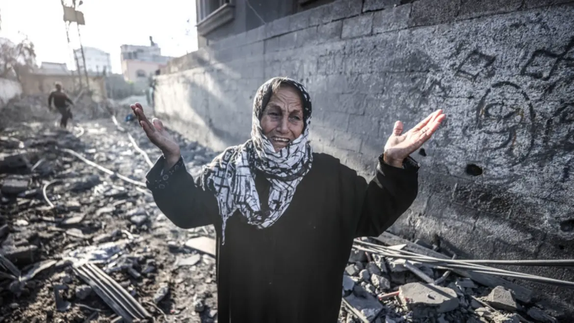 Guerre génocidaire d’Israël : Un sursaut mondial pour endiguer siège et massacre