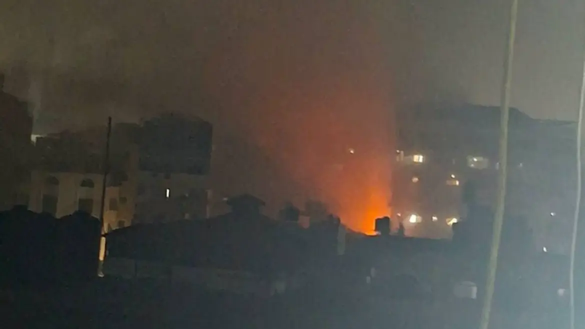 Guerre génocidaire israélienne à Gaza : Encore des morts !
