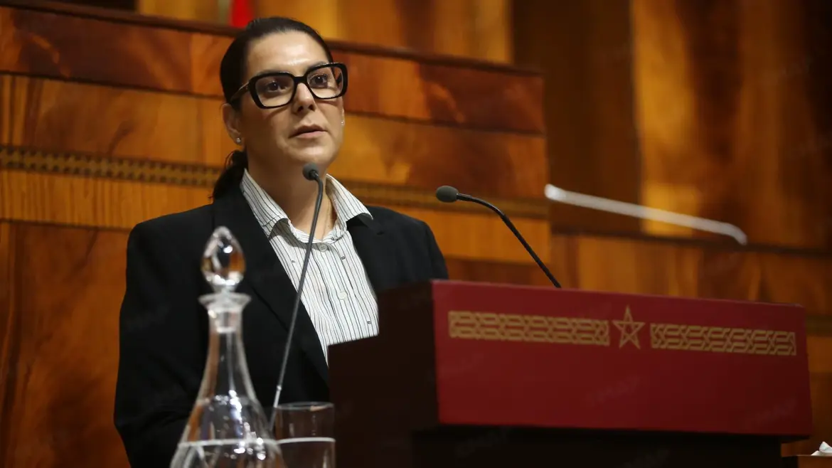 Le parlement avalise le programme du gouvernement : Le bal commence !