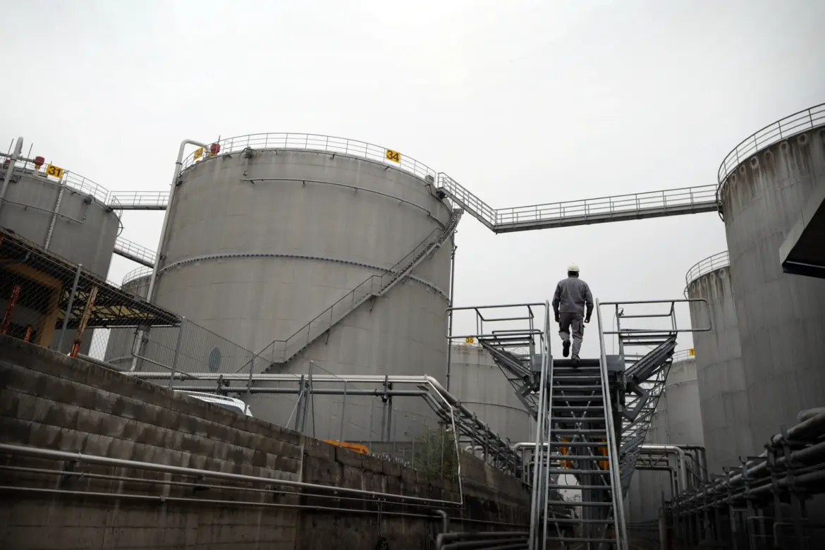 Hydrocarbures : Des réserves qui s’épuisent…