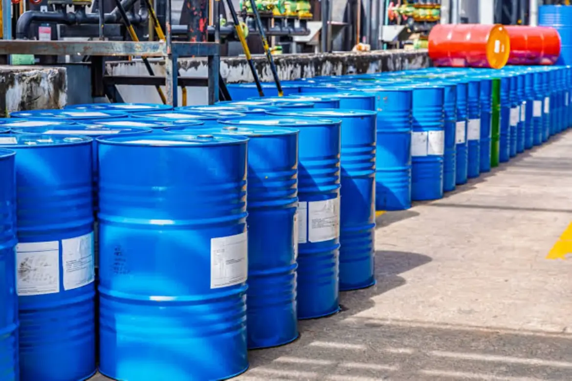 Flambée des hydrocarbures : Un pic historique…