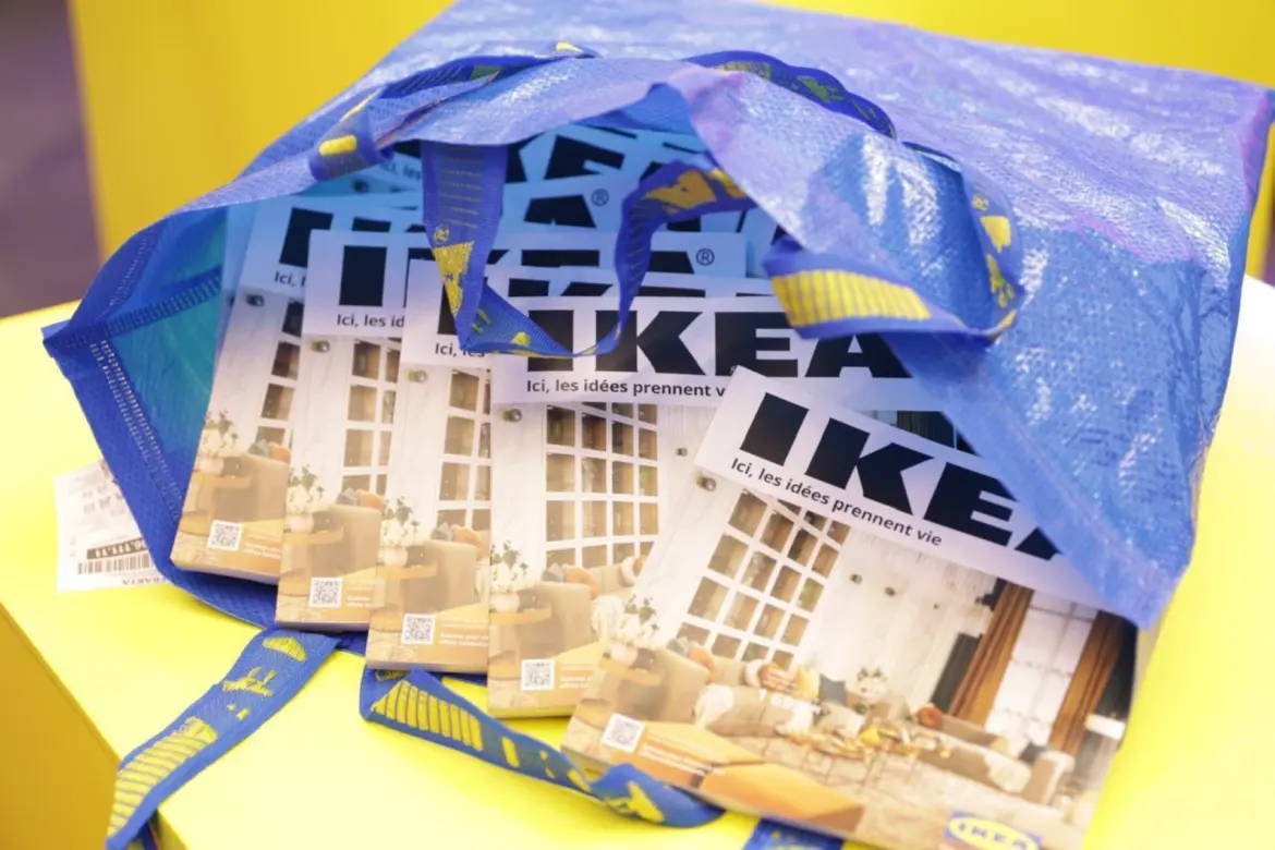Grande Distribution : Comment IKEA Maroc transforme le design d'intérieur à l'ère du « phygital » et de la souveraineté industrielle