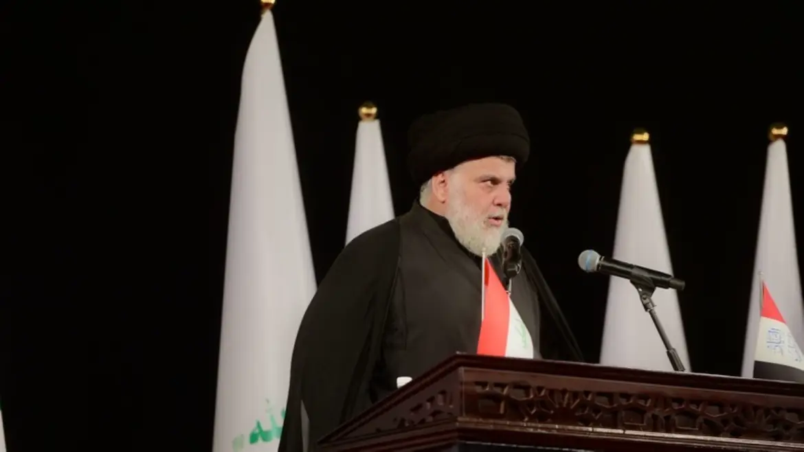 Retrait américain d’Irak : Des indemnités réclamées par M. al-Sadr