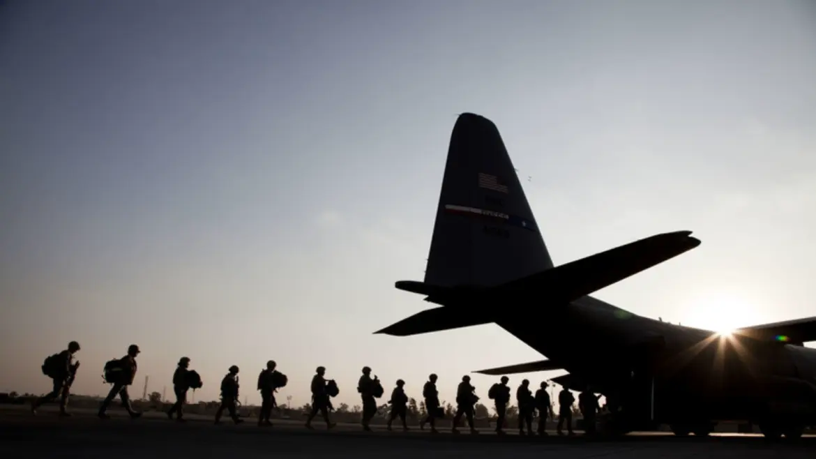 Retrait US d’Irak : Rome suit…