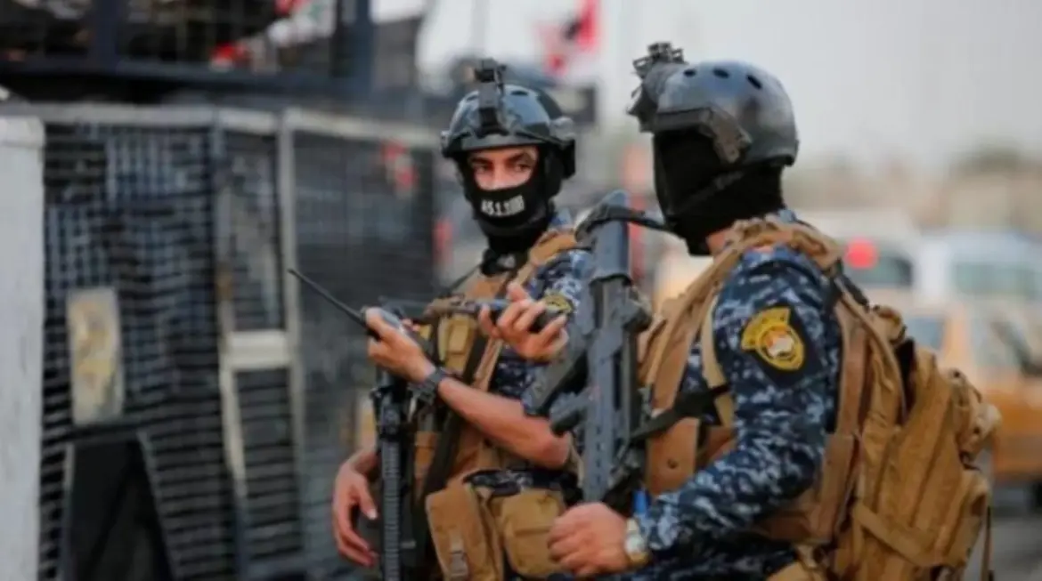 Saboteurs ukrainiens arrêtés en Irak : Leur mission, déstabiliser les pays du CCG