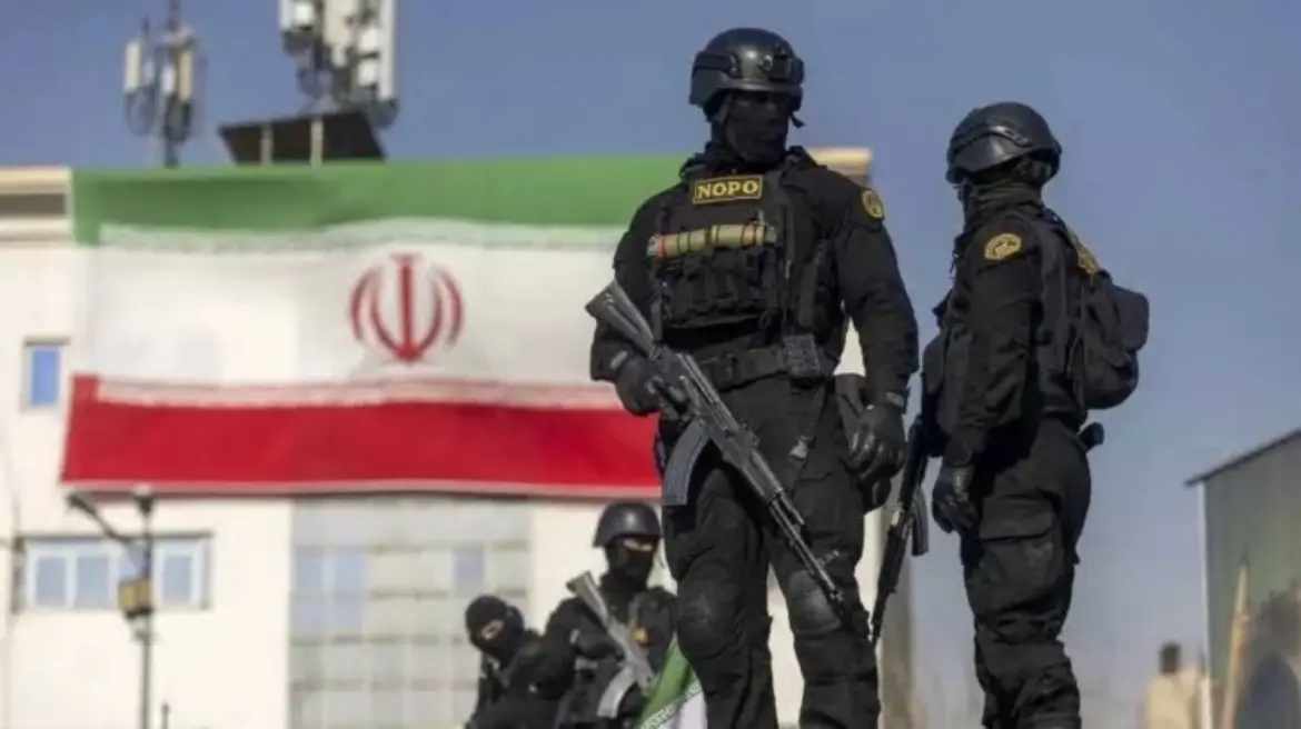 L’Iran ne recule pas sur Ormuz : Grande opération sécuritaire à Rask