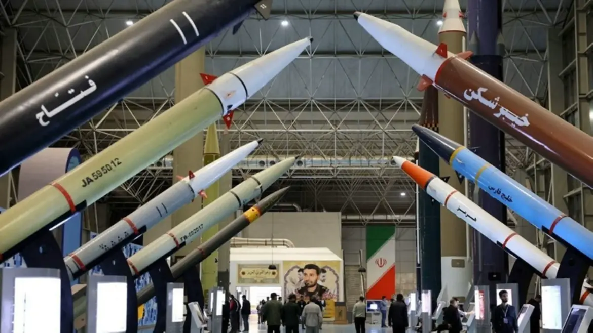 Puissance militaire de l’Iran : En dépit des attaques, le potentiel croît