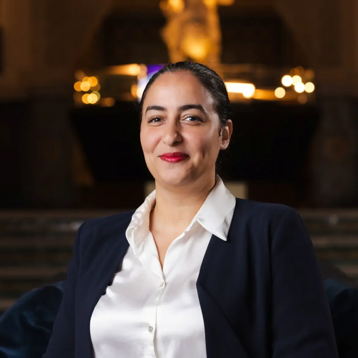 Société & Mémoire : De l’héritage de la Résistance à l’autonomisation citoyenne, Khaoula Alaoui Mdarhri fonde l’association « Khnata Ronda »