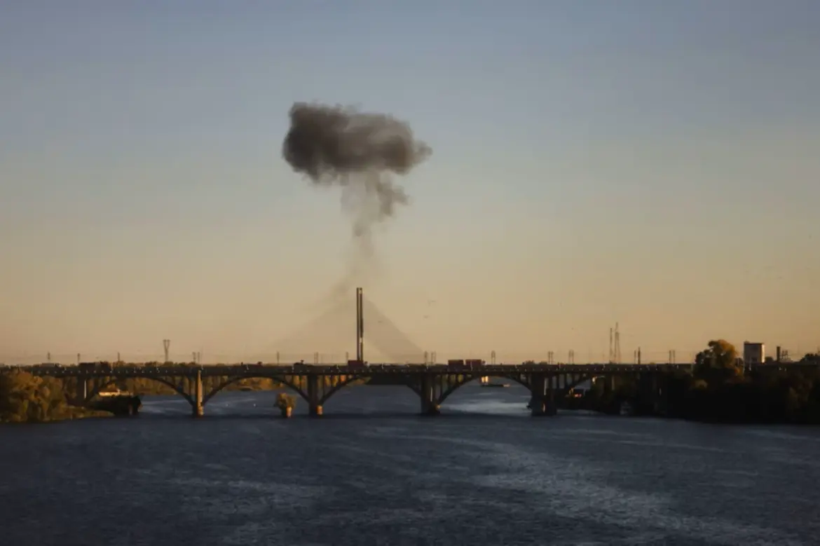 Frappes russes contre Kiev : Moscou appelle les étrangers à quitter l’Ukraine