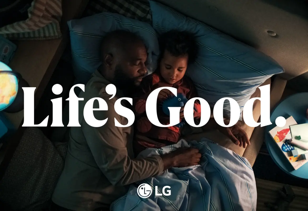 Tech & Bien-être : Comment LG Electronics utilise l’IA domestique pour alléger la charge mentale des ménages