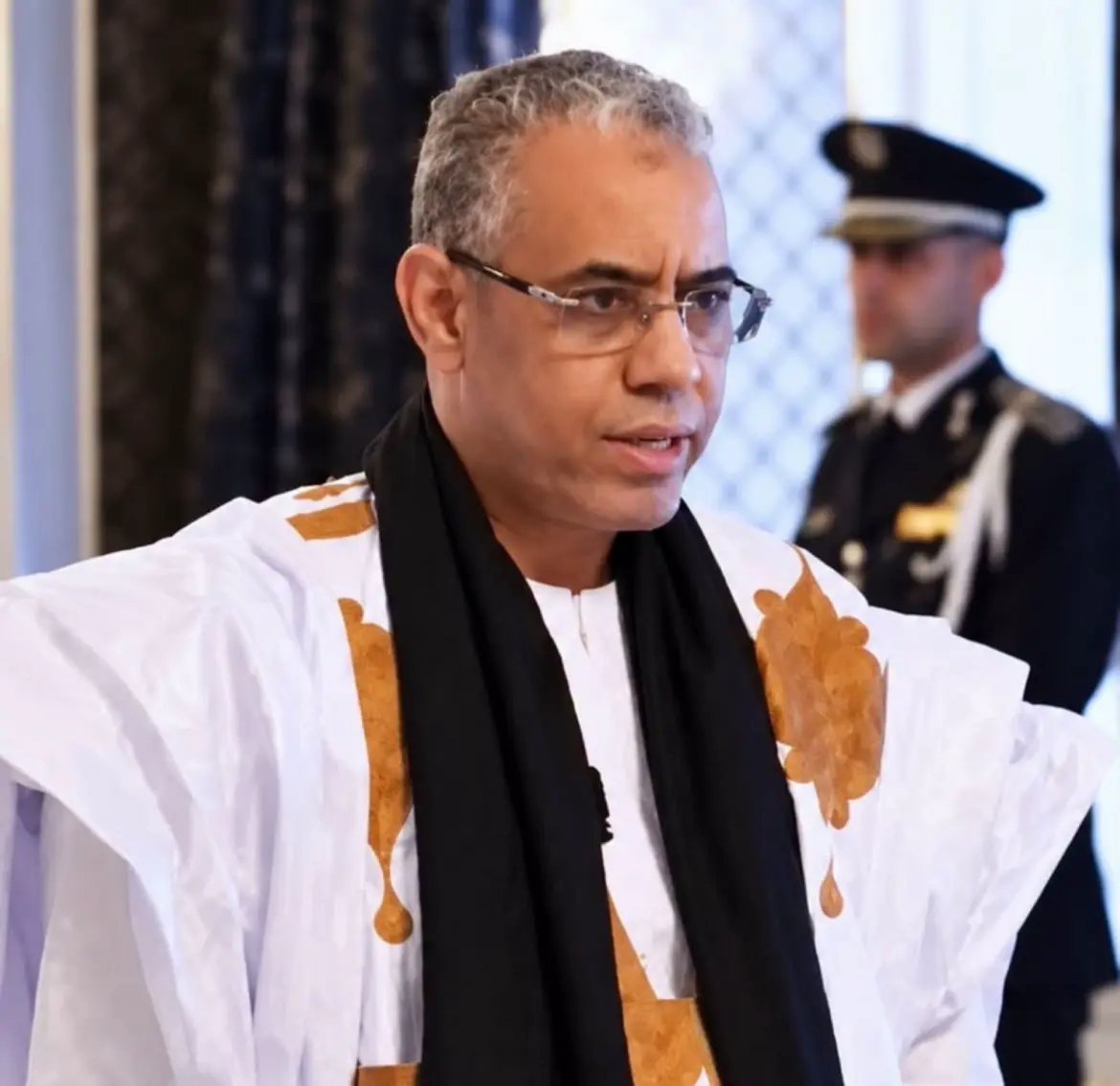 Prétentions mauritaniennes sur Lagouira : Simple feu de paille…