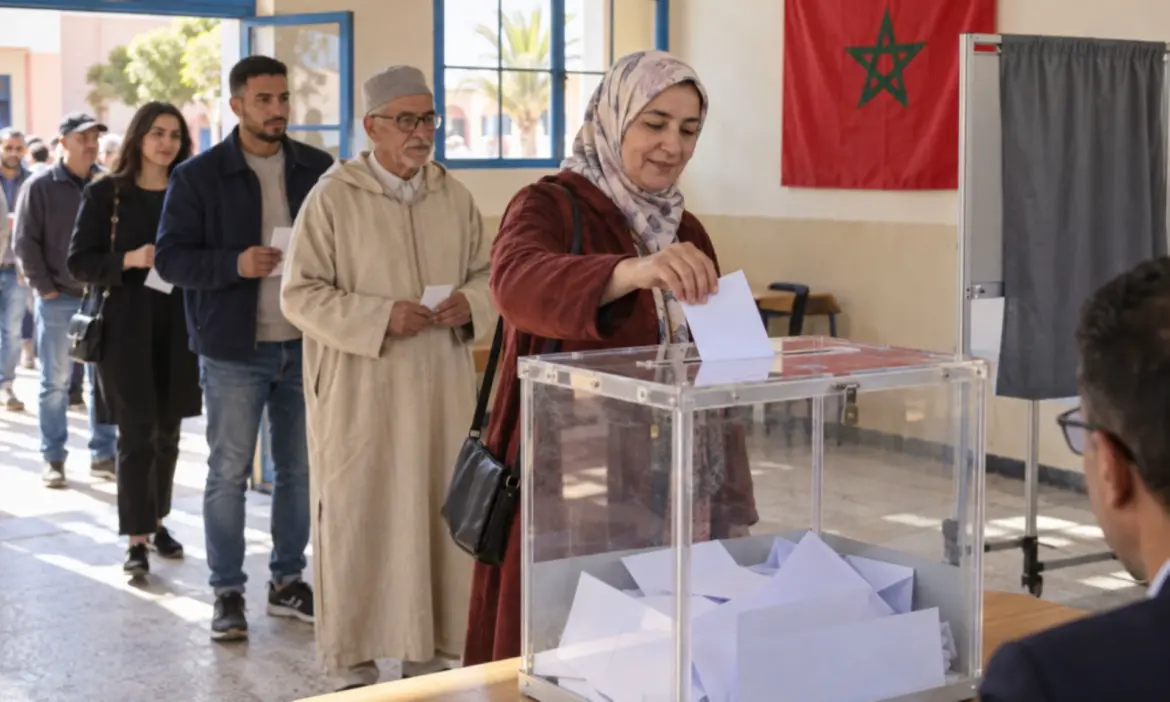 Contestations des résultats des législatives : Les recours se multiplient…