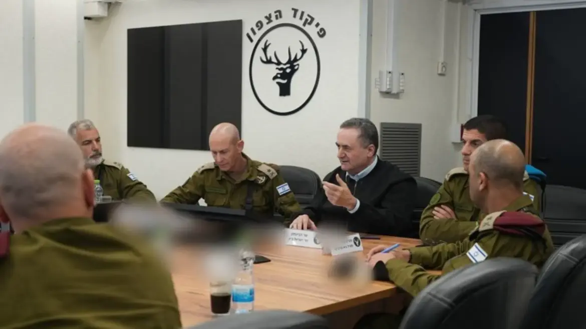 Israël viole toujours la trêve avec le Liban : I. Katz menace N. Qassem de mort !