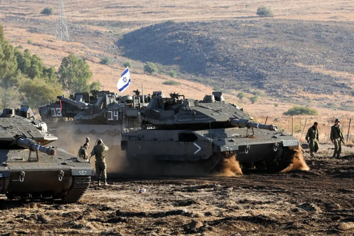 Le Liban entre l’enclume US et le marteau israélien : Un jeu de rôles pas si désintéressé…