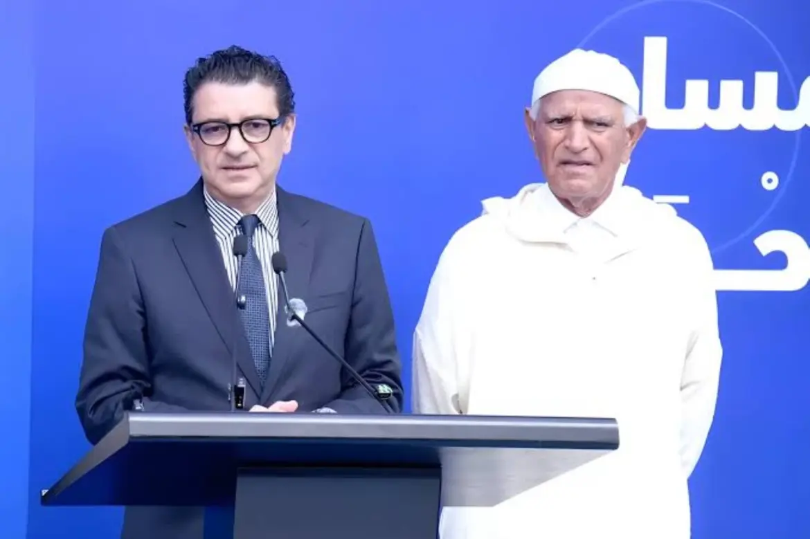 M. Archane remue le marigot des années de plomb : Bien mal lui en a pris…