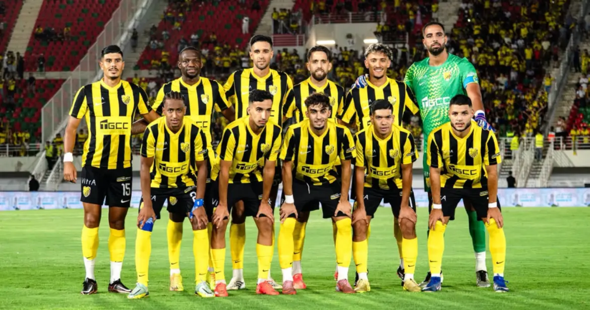 Ligue des champions d’Afrique : Le MAS neutralisé à Meknès
