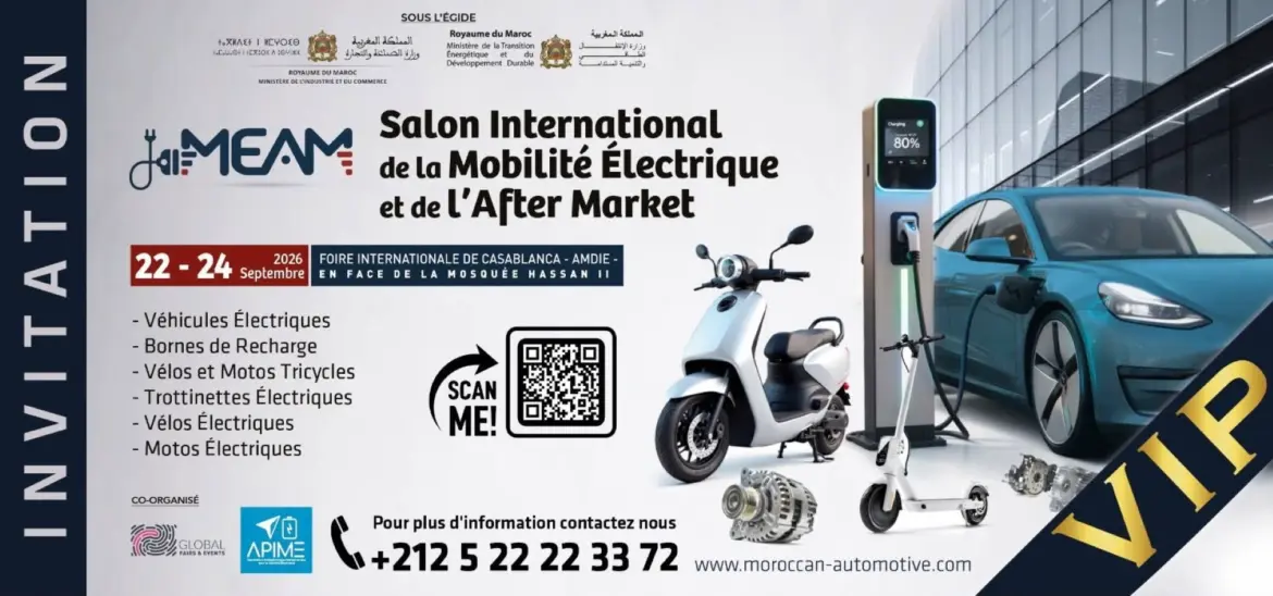 Prospective : Le MEAM et l'Automotive Show organisent la survie de l'après-vente automobile