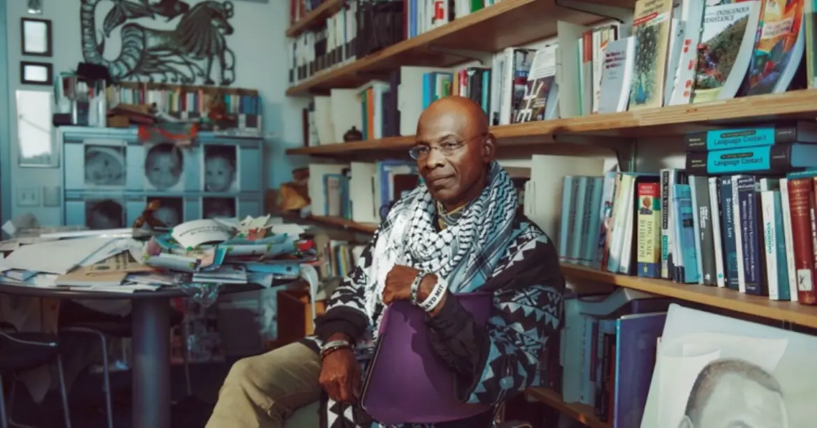 Le MIT réfractaire à la cause palestinienne : M. DeGraff rejoint la liste des « bannis » …